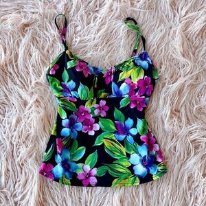Vintage Tankini 